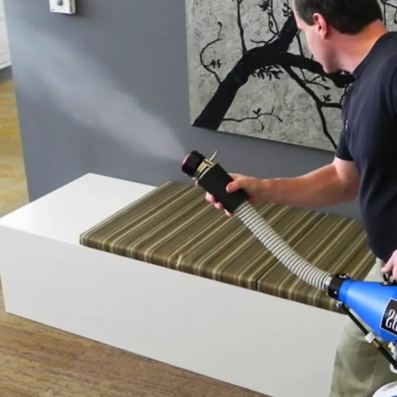 Professional Odor Removal in Mason City, IL